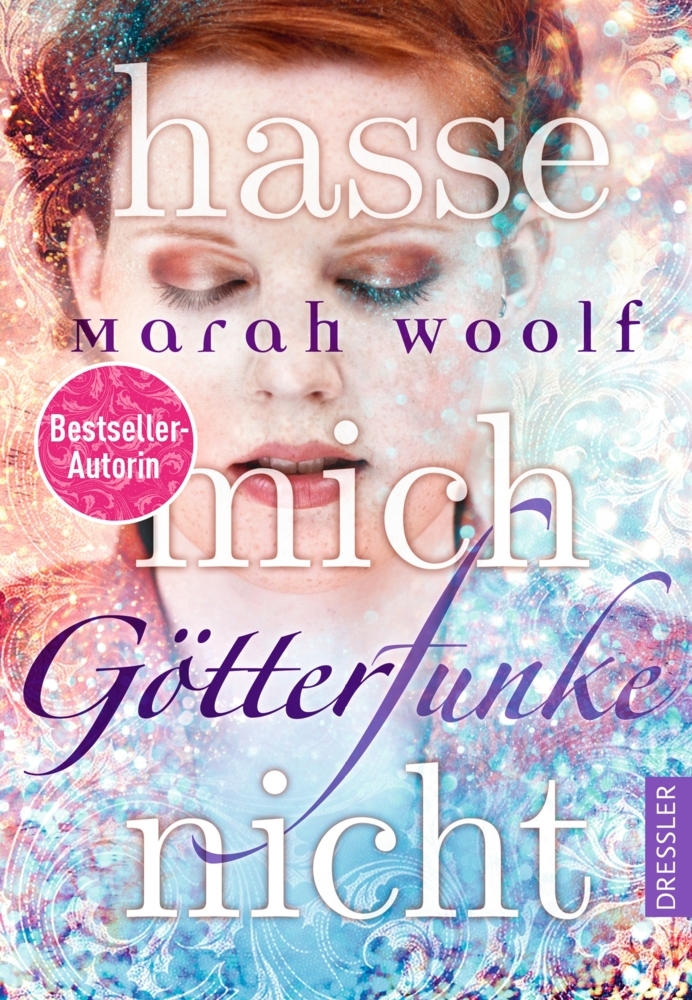 GötterFunke 2. Hasse mich nicht main product photo