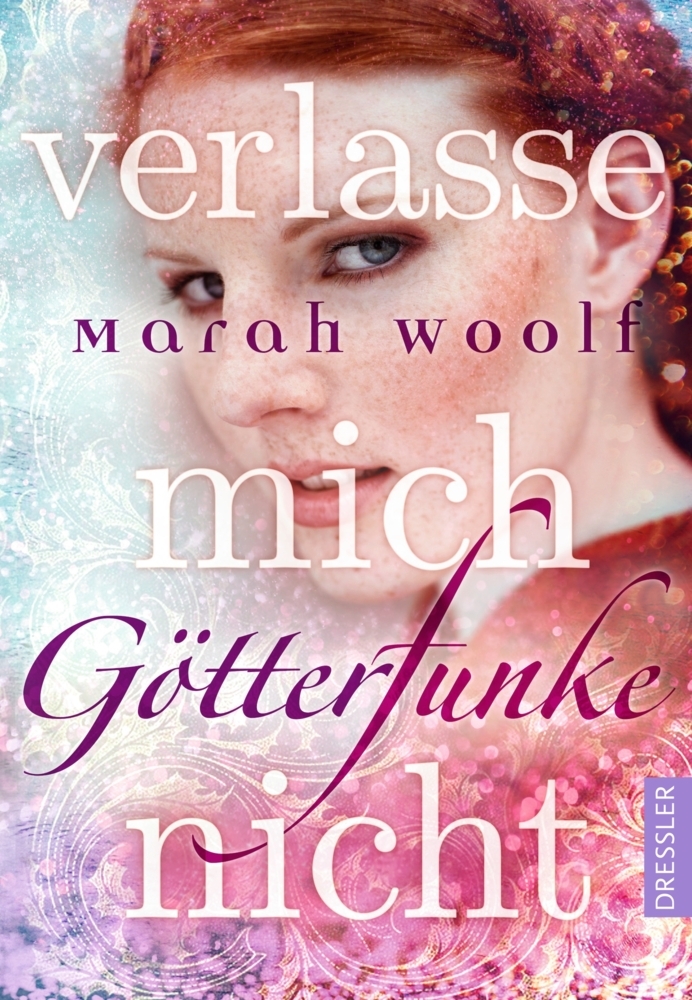 GötterFunke 3. Verlasse mich nicht main product photo