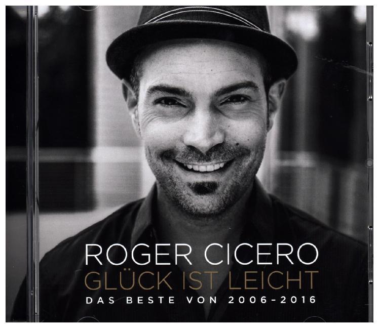 Glück ist leicht - Das Beste von 2006 - 2016, 1 Audio-CD main product photo