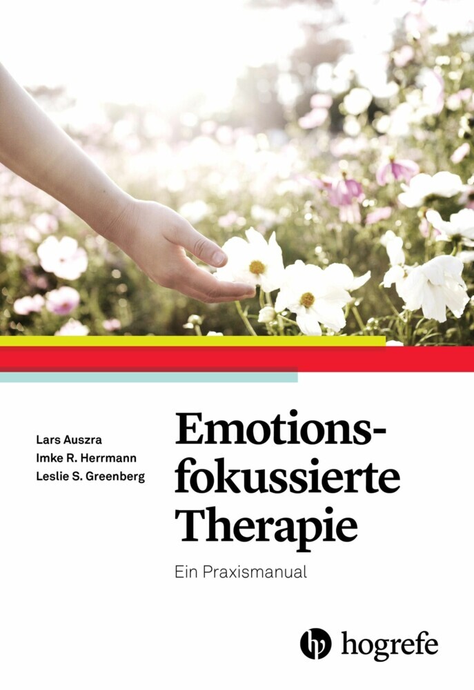 Emotionsfokussierte Therapie main product photo
