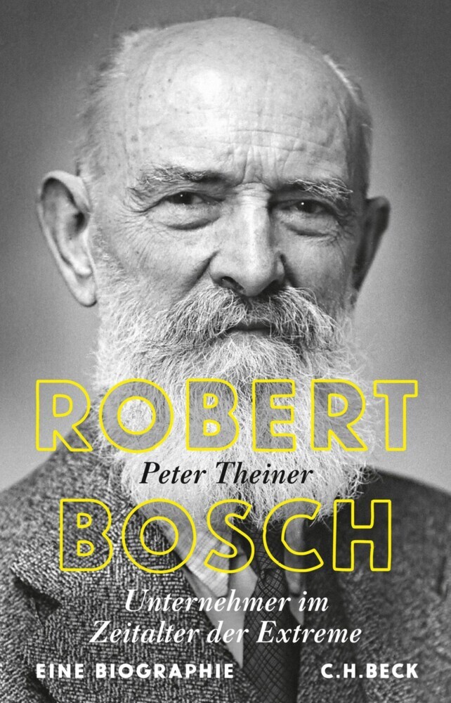Robert Bosch main product photo