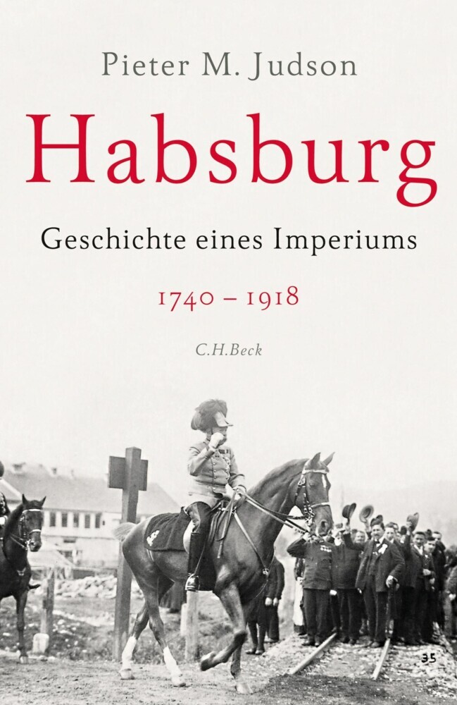 Habsburg main product photo