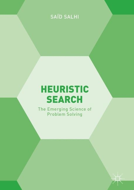 Heuristic Search main product photo