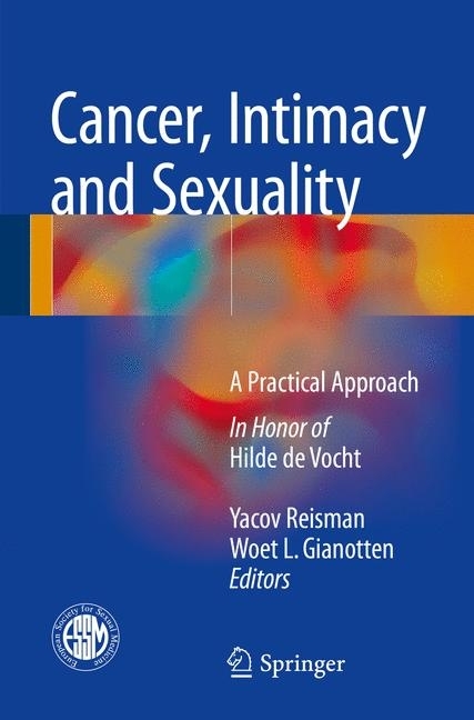 Cancer, Intimacy and Sexuality main product photo