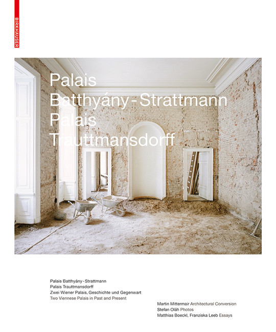 Palais Batthyány-Strattmann, Palais Trauttmansdorff main product photo