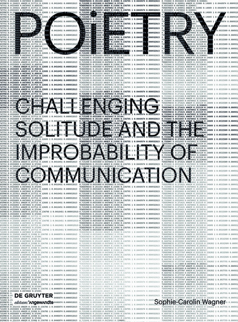 Poietry main product photo