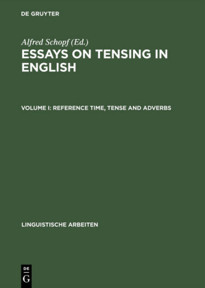 Reference Time, Tense and Adverbs