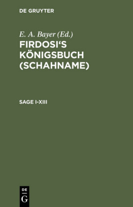 Sage I-XIII