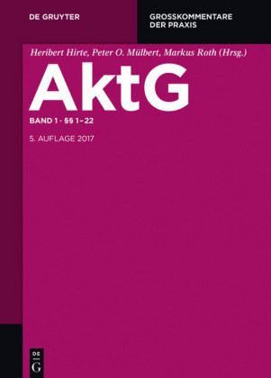 Einleitung; 1-22