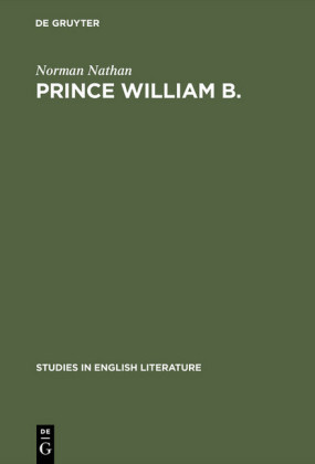 Prince William B.