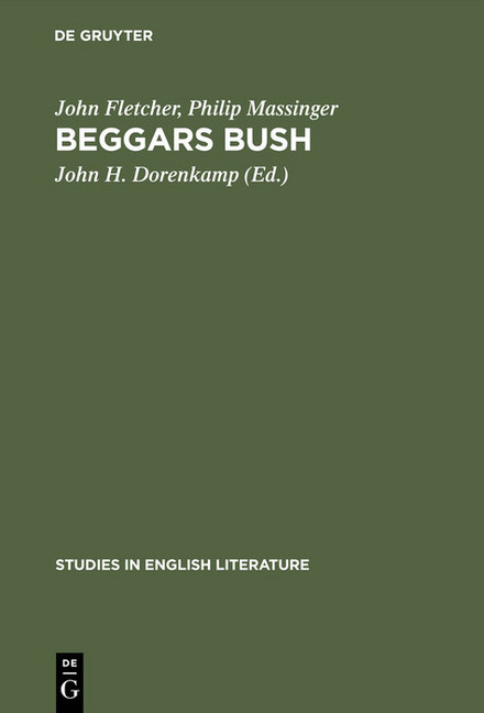 Beggars bush main product photo