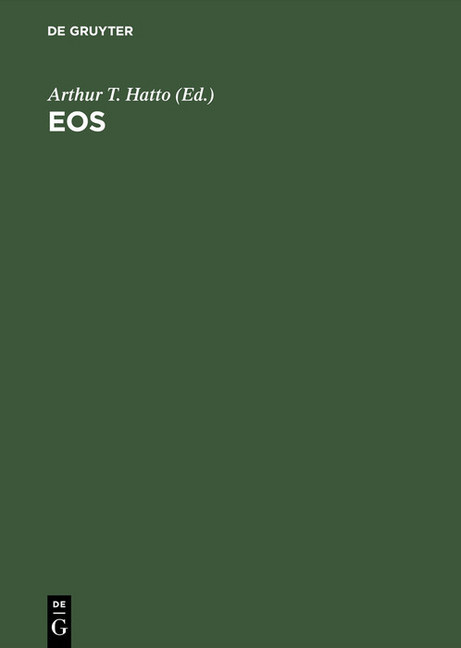 Eos main product photo