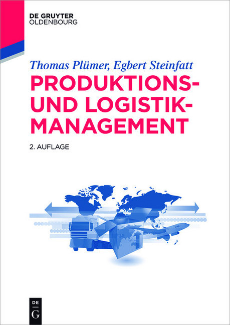 Produktions- und Logistikmanagement main product photo