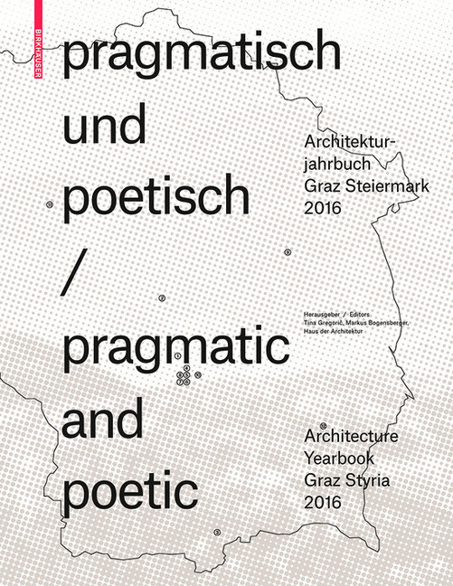 pragmatisch und poetisch / pragmatic and poetic main product photo