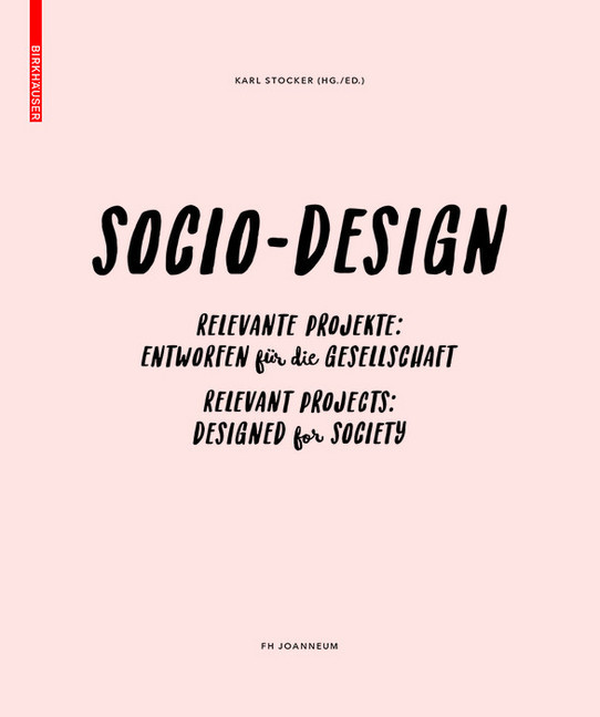 Sozio-Design / Socio-Design main product photo