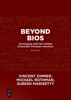 Beyond BIOS