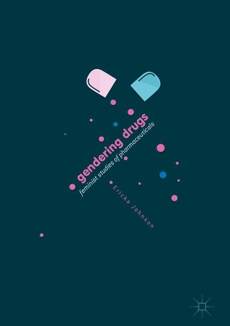 Gendering Drugs main product photo