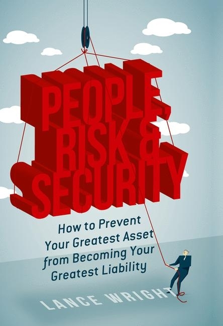 People, Risk, and Security main product photo