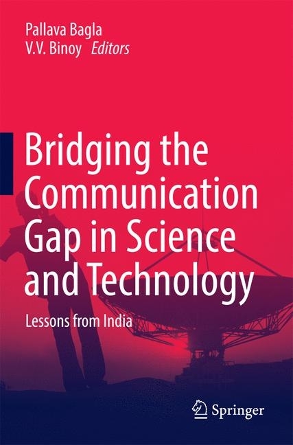 Bridging the Communication Gap in Science and Technology main product photo