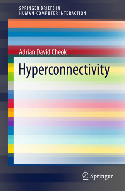 Hyperconnectivity main product photo