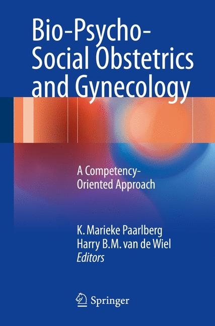 Bio-Psycho-Social Obstetrics and Gynecology main product photo