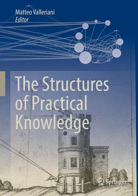 The Structures of Practical Knowledge main product photo