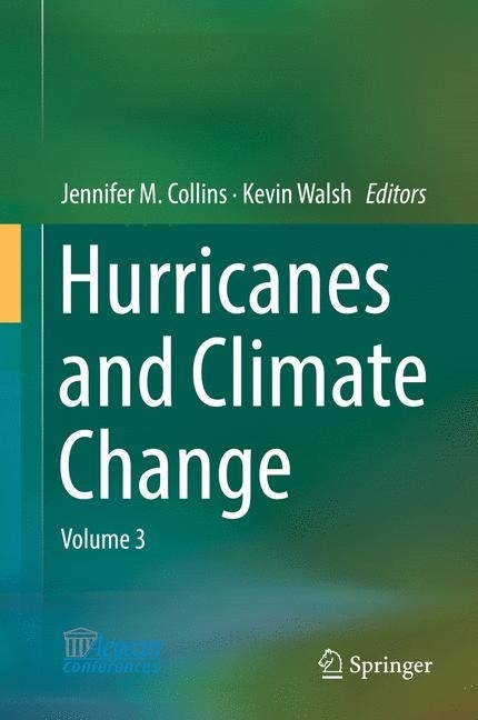 Hurricanes and Climate Change main product photo