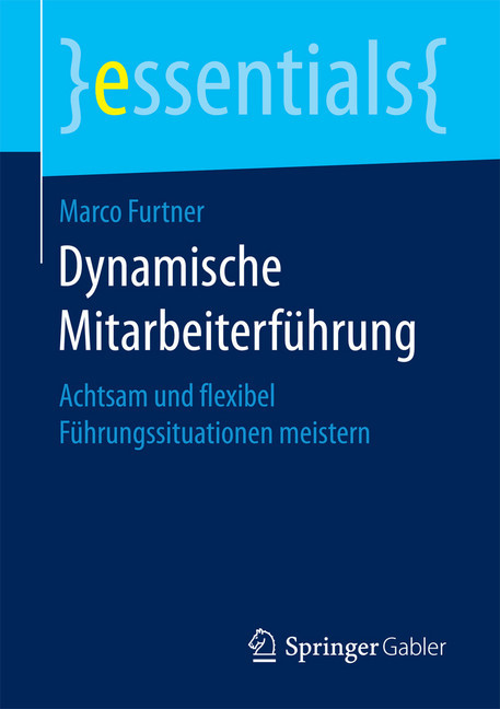 Dynamische Mitarbeiterführung main product photo