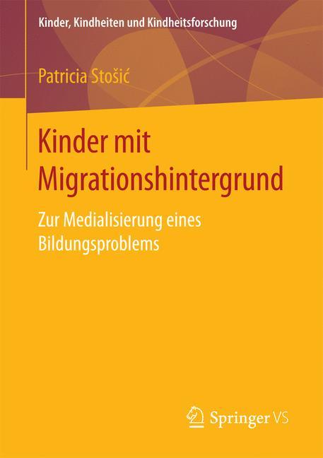 Kinder mit Migrationshintergrund main product photo