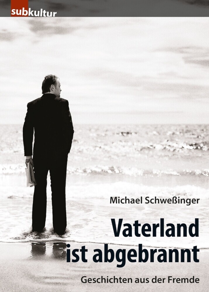 Vaterland ist abgebrannt main product photo