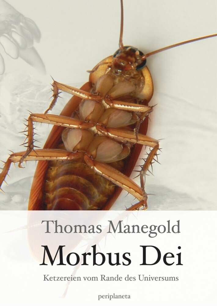 Morbus Dei main product photo