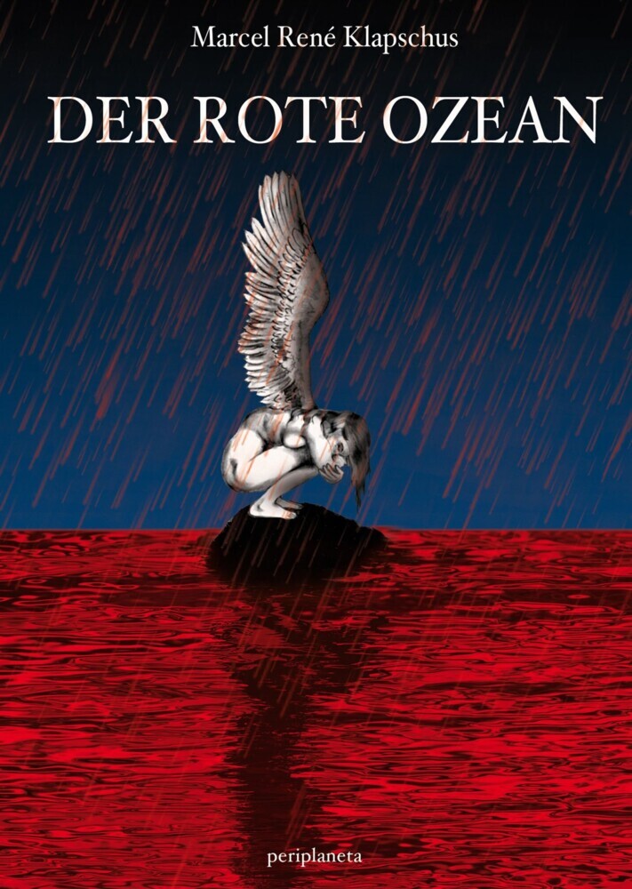Der Rote Ozean main product photo