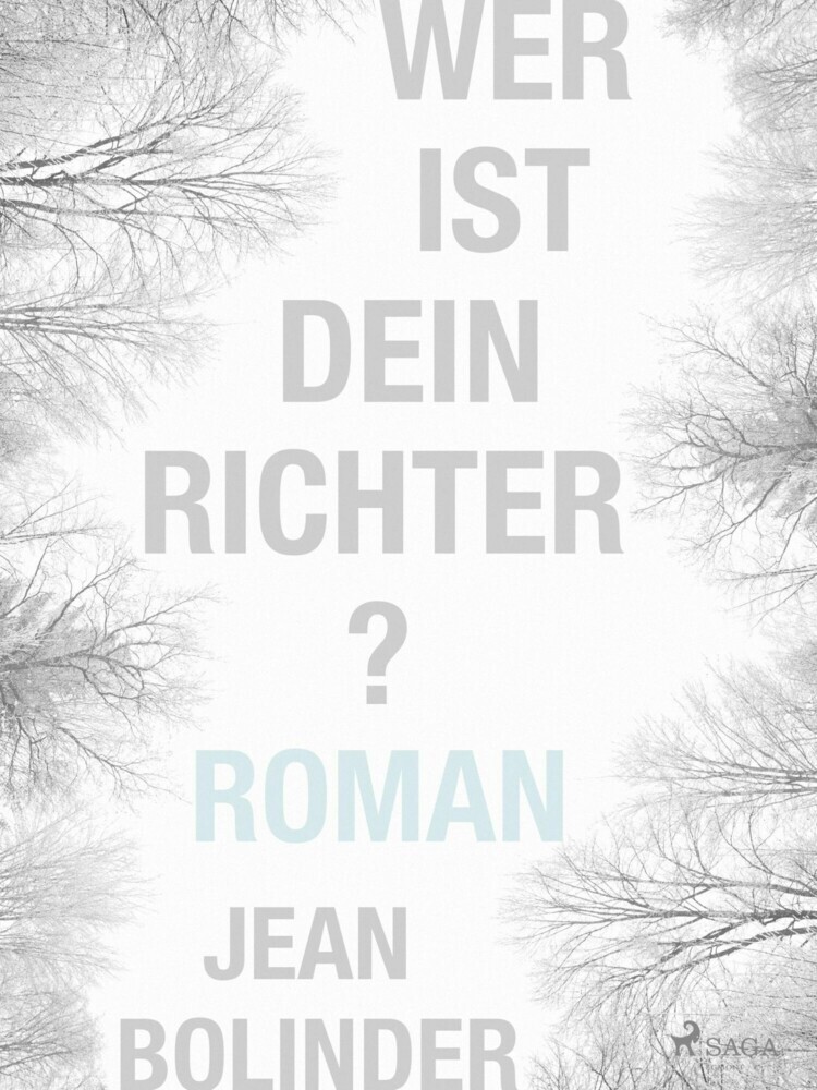 Wer ist dein Richter? main product photo