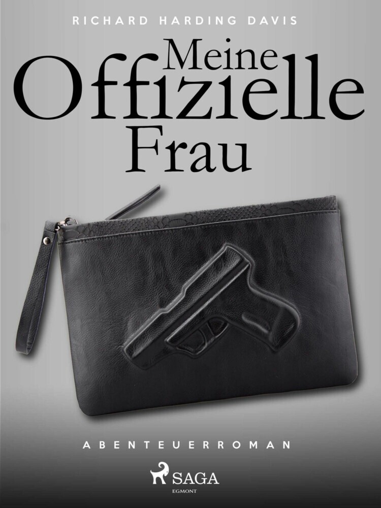 Meine offizielle Frau main product photo