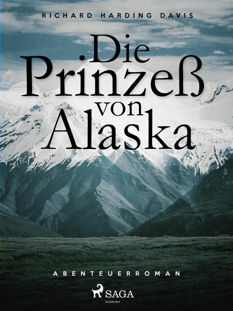 Die Prinzess von Alaska main product photo