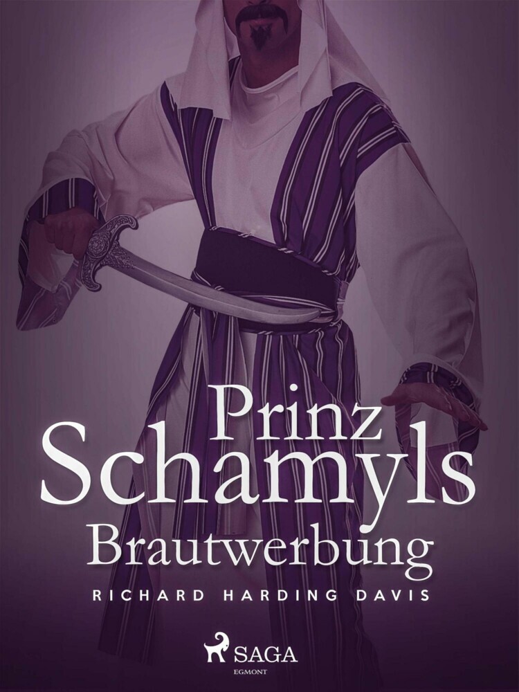 Prinz Schamyls Brautwerbung main product photo