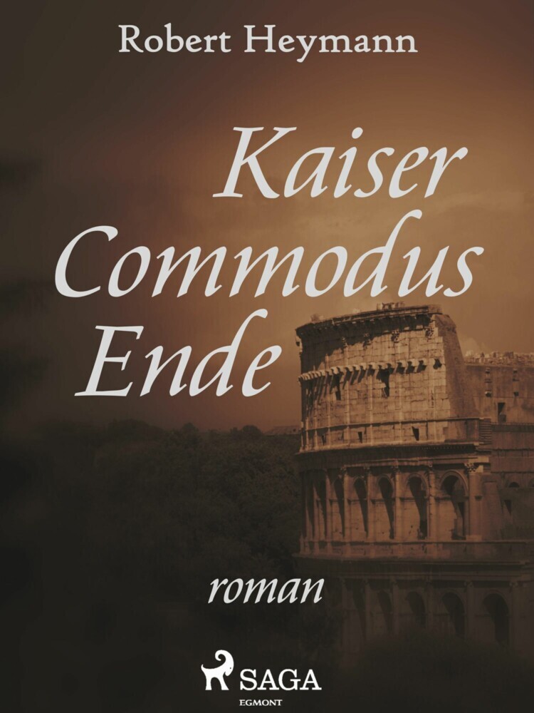 Kaiser Commodus Ende main product photo