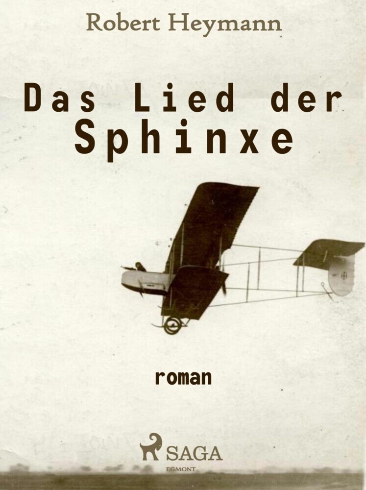 Das Lied der Sphinxe main product photo
