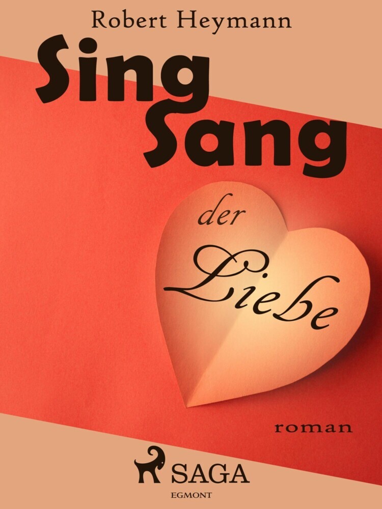 Sing-Sang der Liebe main product photo