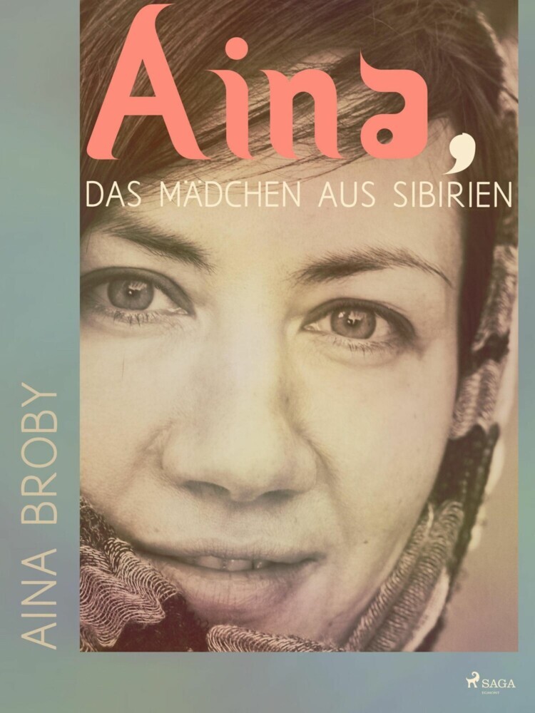 Aina, das Mädchen aus Sibirien main product photo