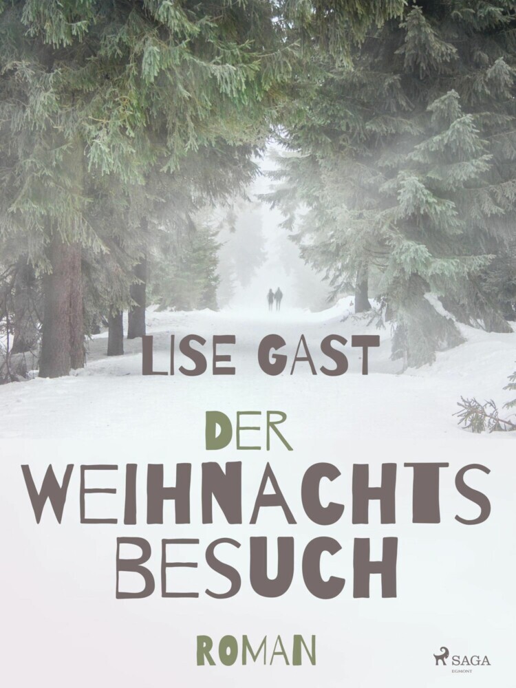 Der Weihnachtsbesuch main product photo