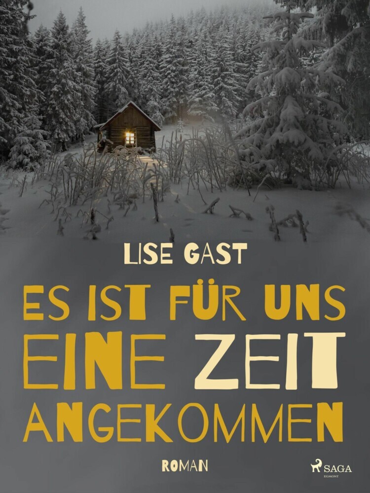 Es ist für uns eine Zeit angekommen main product photo