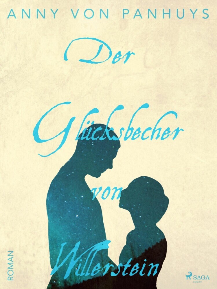 Der Glücksbecher von Willerstein main product photo