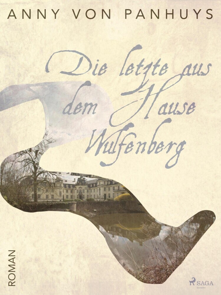 Die letzte aus dem Hause Wulfenberg main product photo