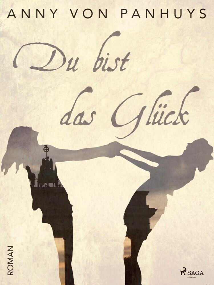 Du bist das Glück main product photo