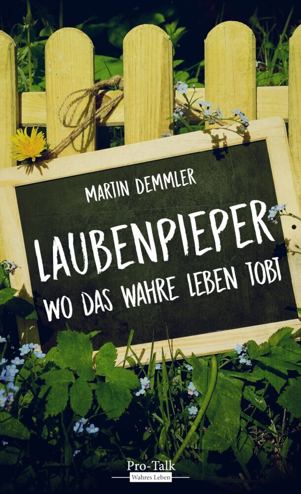 Laubenpieper main product photo