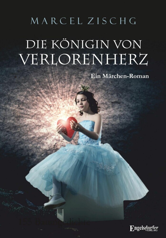 Die Königin von Verlorenherz main product photo
