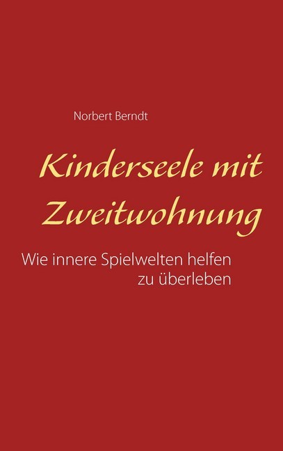 Kinderseele mit Zweitwohnung main product photo