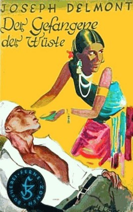 Der Gefangene der Wüste