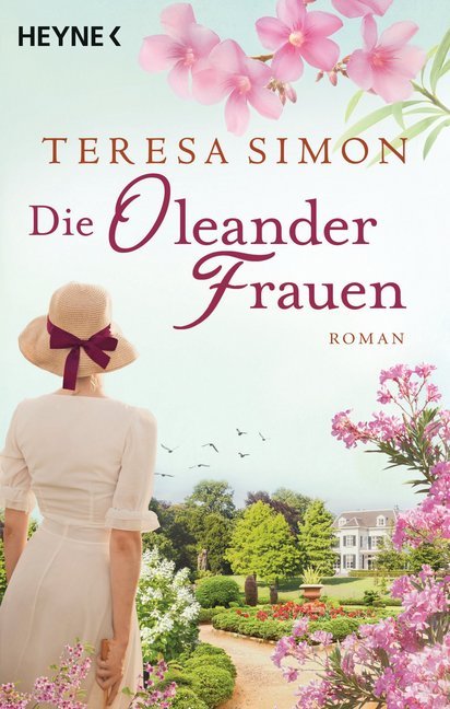 Die Oleanderfrauen main product photo